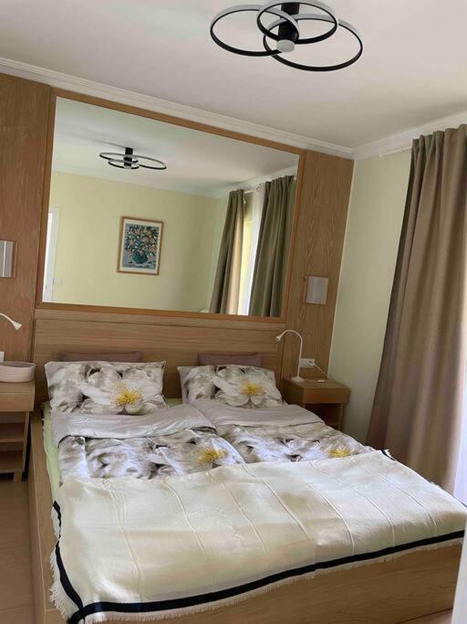 Costa Adeje, 2 Bedrooms Apartment Bagian luar foto
