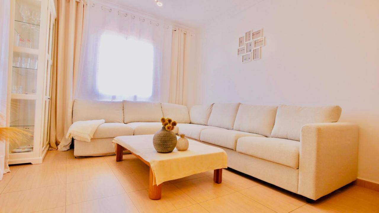 Costa Adeje, 2 Bedrooms Apartment Bagian luar foto