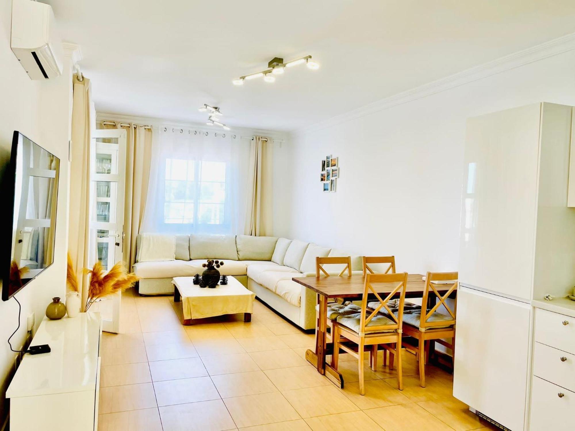 Costa Adeje, 2 Bedrooms Apartment Bagian luar foto
